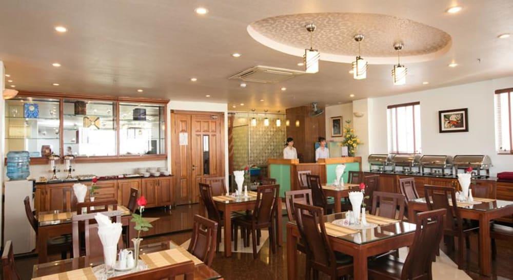 White Lion Hotel Ho Şi Min Dış mekan fotoğraf